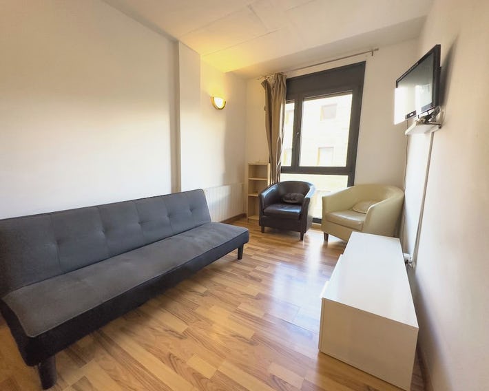Apartamentos La Solana 3000