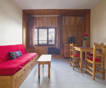 Apartamentos Calgary Kione