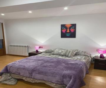 Apartamentos Sant Jordi Confortable