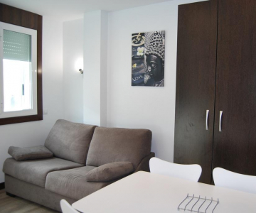 Apartamentos Sky Confortable