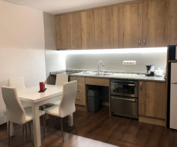 Apartamentos Lake Placid Confortable