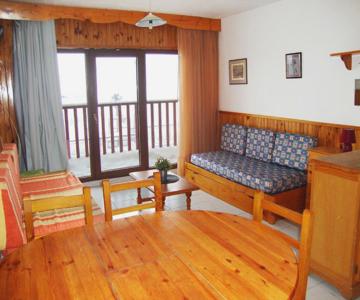 Apartamentos Paradis Blanc 3000