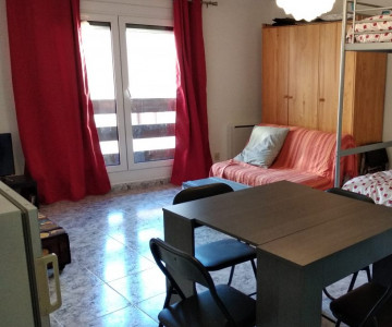 Apartamentos Velasquez Altissim