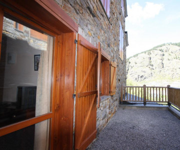 Apartamentos Altissim Pleta Soldeu