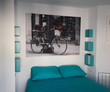 Apartamentos Velasquez Prober 
