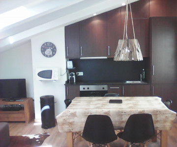 Apartamentos Sky Altissim
