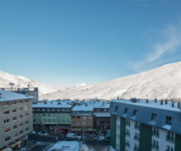 Apartamentos Mikka Lake Placid