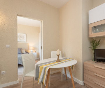 Apartamentos Mikka Nevada1 Family