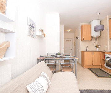 Apartamentos Mikka Condor