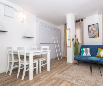 Apartamentos la Cabaneta Mikka Sky 3000