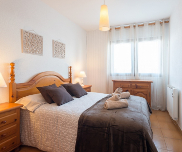 Apartamentos Mikka Roca
