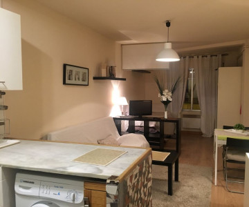 Apartamentos Mikka Consuegra