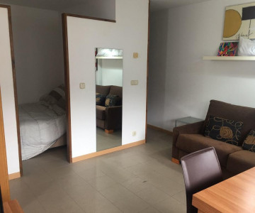 Apartamentos Mikka Sandy Snow