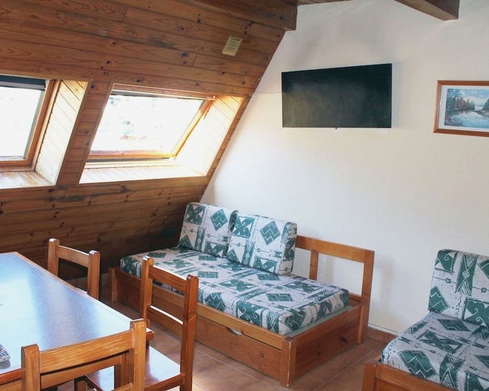 Apartamentos Varios Pas 3000