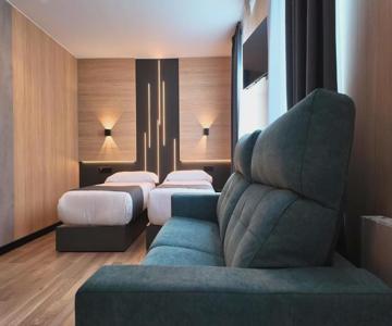Hotel Focus