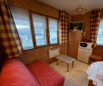 Apartamentos Moblats Pas Grandalla