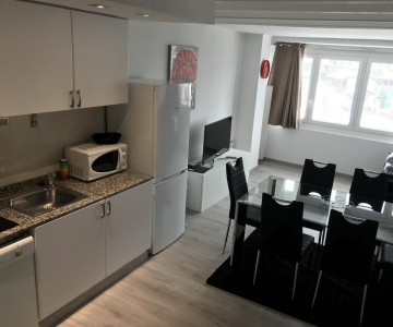 Apartamentos Perdiu Blanca Confortable