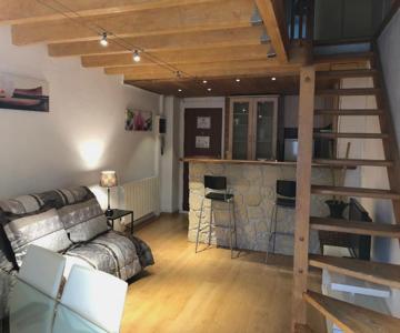 Apartamentos Griffo Confortable