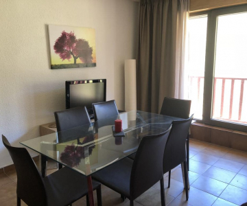 Apartamento Frontera Blanca Confortable