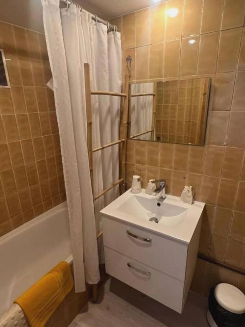 Apartamento Grizzly Confortable