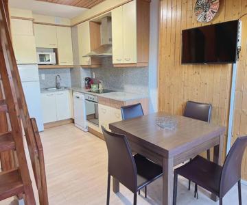 Apartamento Dos Escales Confortable