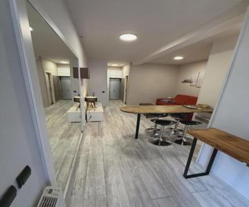 Apartamento Tec Confortable