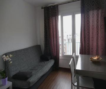 Apartamentos P&C Grandalla