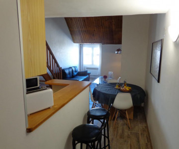 Apartamento AC Os Blanc