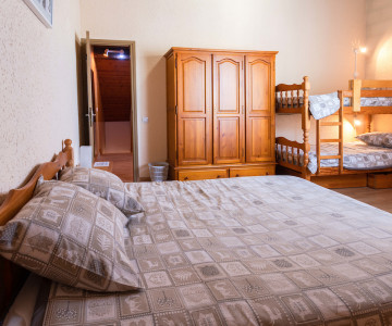 Apartamentos Nevada Sherpa