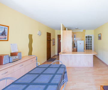 Apartamento Pic Blanc Sherpa (desactivat)