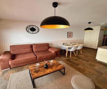 Apartaments Frontera Blanca Superior