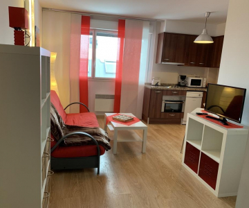 Apartamentos Confortable ARA 2E