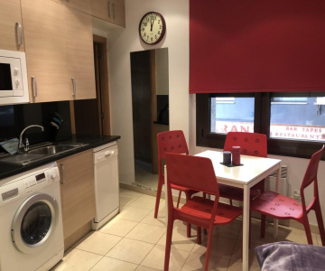 Apartamento Confortable SKY 1