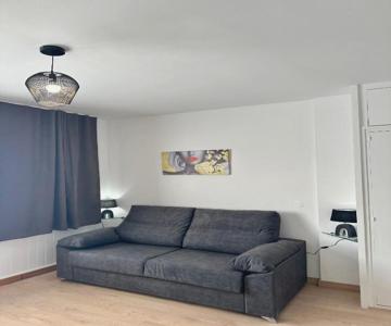 Apartamentos Sapporo Confortable