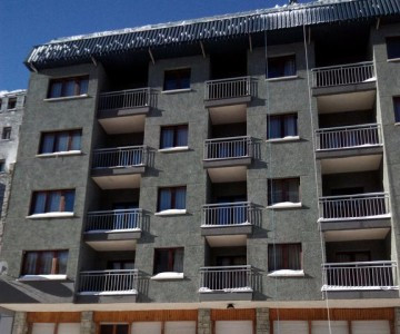 Apartamentos Pas de Neu Els Avets
