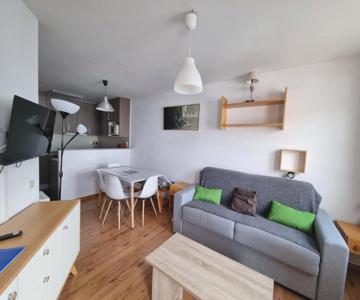Apartamentos Canigou Grifovacances