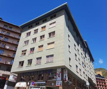 Apartamentos Consuegra Grifovacances