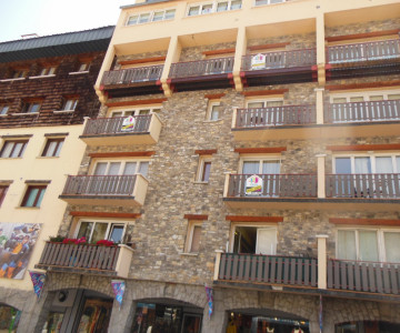 Apartamento Perdrix Blanche Grifovacances