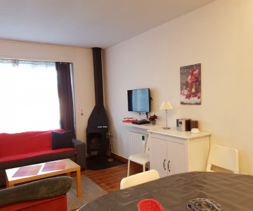Apartamento Pessons Grifovacances