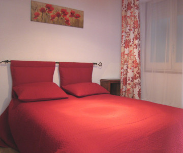 Apartamento Grifovacances Dolsa 2/1