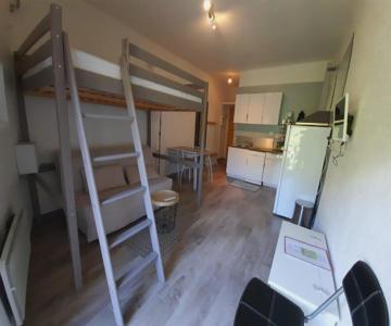 Apartamentos Griffon Altissim