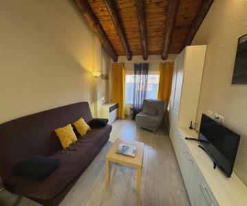 Apartaments Consuegra Immodelpas