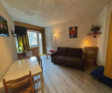 Apartaments Grizzly Immodelpas