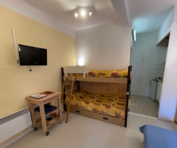 Apartaments Moblats TEC