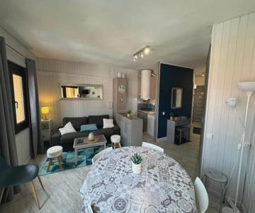 Apartamentos Gran Tetras Immodelpas
