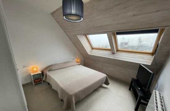 Apartaments Varios Pie de pistas Immodelpas