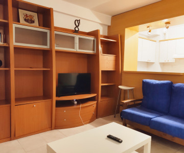 Apartamento Miranda Prober