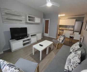 Apartaments SuiteDreams Av. del Fener