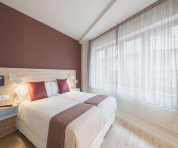 Hotel & Aparthotel Cosmos Andorra