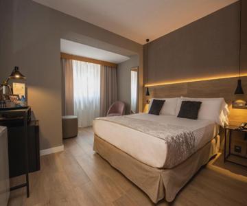 Hotel Yomo Eureka